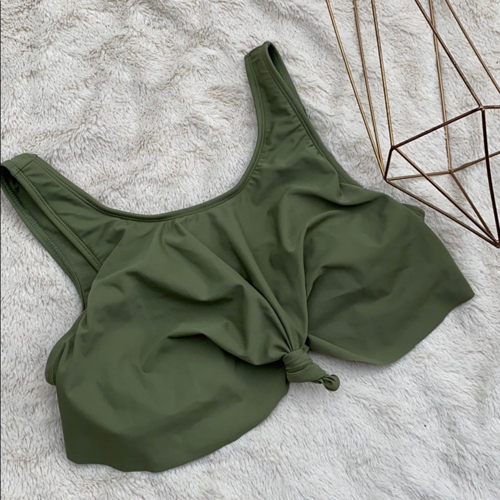 Bathing Suit Top